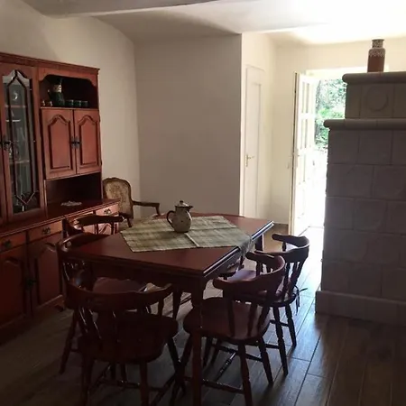 Apartmán Rosa *