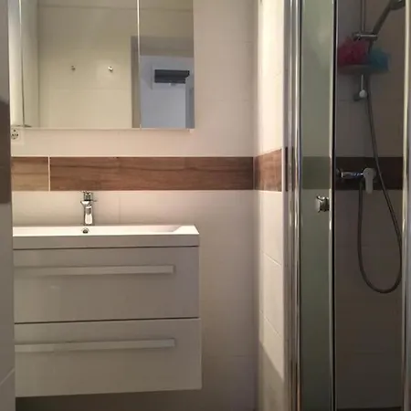 Apartmán Rosa Balatonföldvár