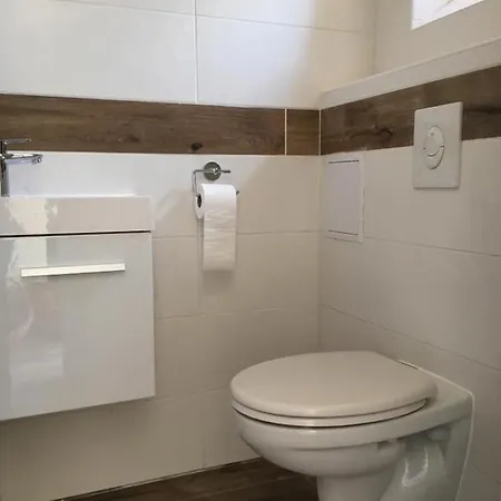 Apartmán Rosa