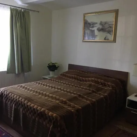 Apartmán Rosa