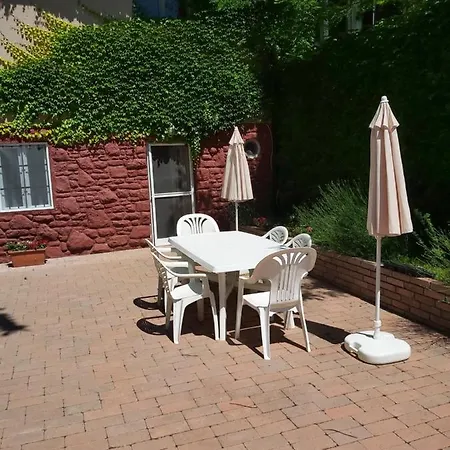 Apartmán Rosa *