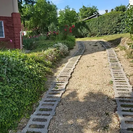 Apartmán Rosa